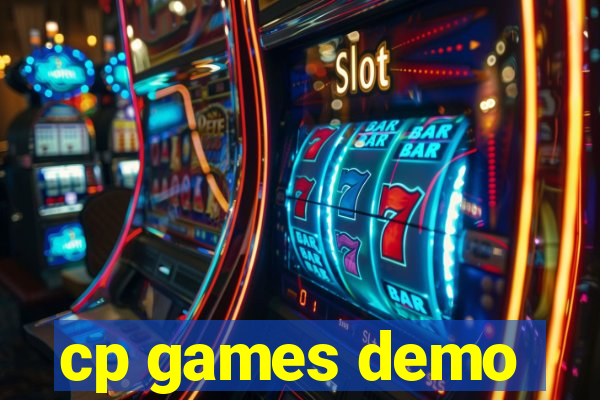 cp games demo